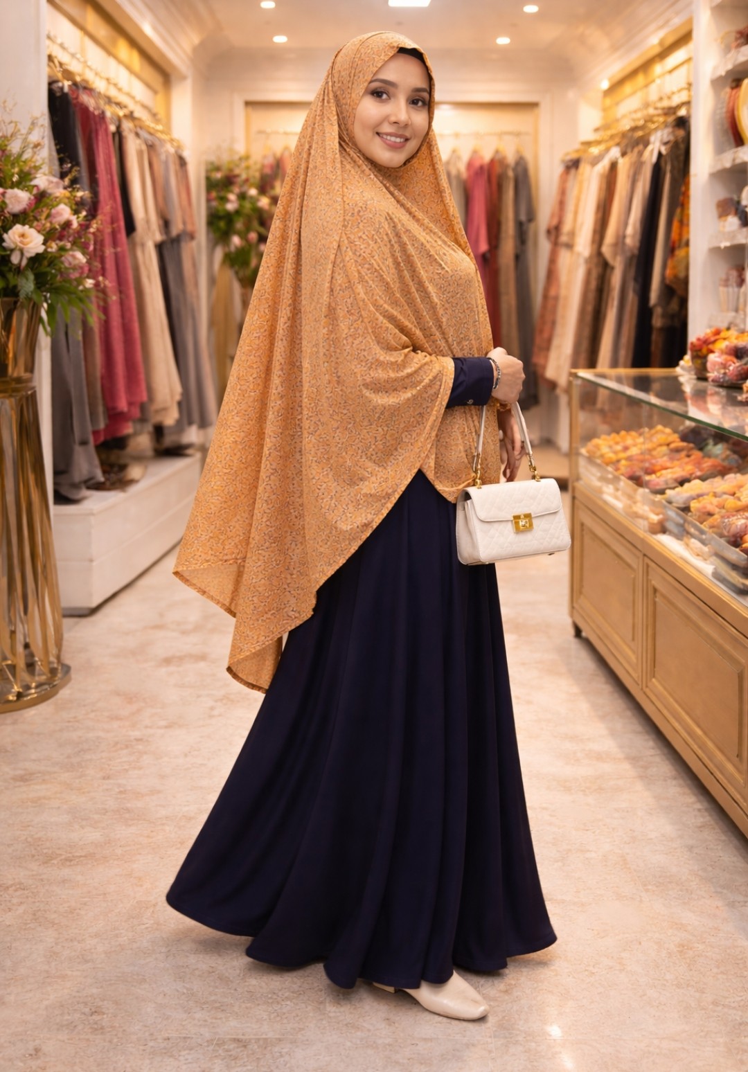Salafi makkana