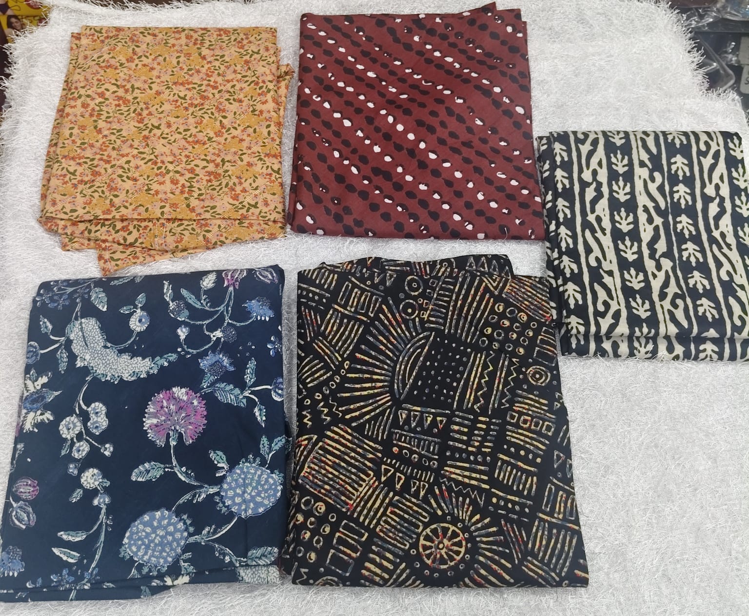 Cotton salafi