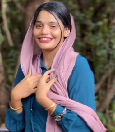 Shawl